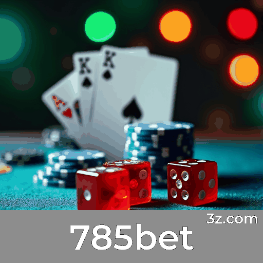 785bet: O Melhor em Apostas e Entretenimento Seguro